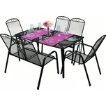 Deokork River černá