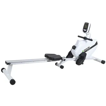 Veslovací trenažér Duvlan Jukon