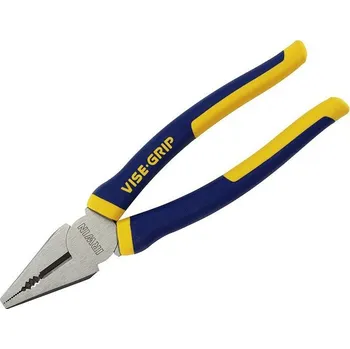 Ruční nářadí Kleště kombinované Vise-Grip Irwin - 150mm