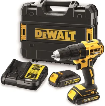 Vrtačka DeWALT DCD777S2T