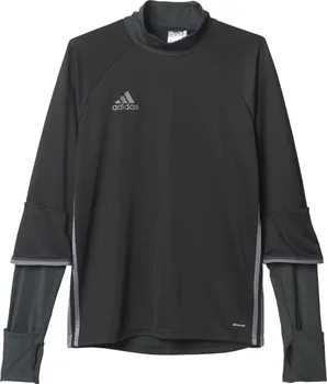 Pánské tričko adidas Condivo16 Training Top černé