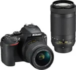 Nikon D5600