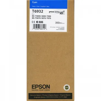 Originální Epson T6932 (C13T693200)