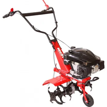 Kultivátor Recenze Hecht 747