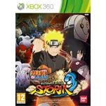Naruto Shippuden: Ultimate Ninja Storm…