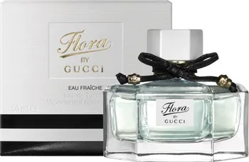 Gucci Flora By Gucci Eau Fraiche W EDT