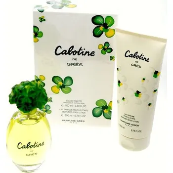 Gres Cabotine W EDT