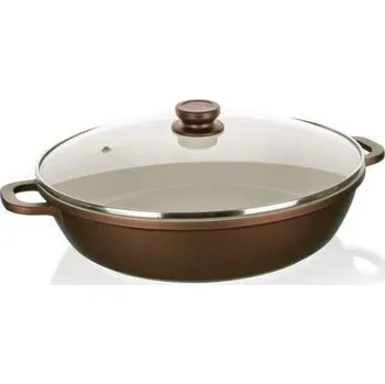 Pánev Banquet Titus pánev 28 cm