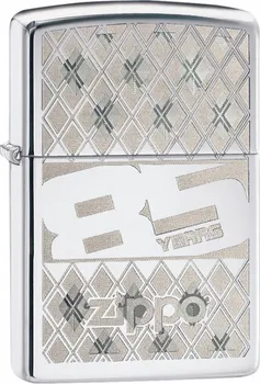 Zapalovač Zippo 22021 85th Anniversary