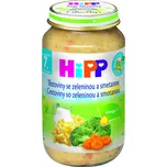 HiPP Bio Těstoviny se zeleninou a…