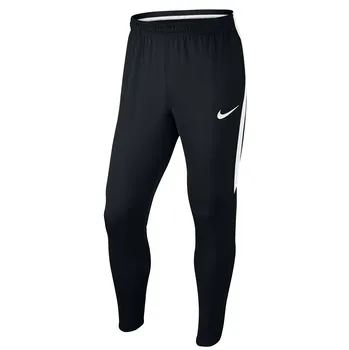 Pánské kalhoty NIKE M NK Dry Pant SQD KPZ 807684-013 černé XL