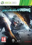 Metal Gear Rising: Revengeance X360