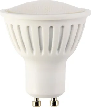 Žárovka Solight LED bodová 3 W GU10 3000 K 260 lm bílá