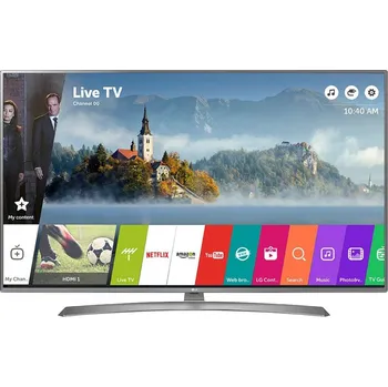Televizor LG 49" LED (49UJ670V)