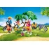 Stavebnice Playmobil Playmobil 6890 Výlet na horských kolech