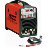 Telwin Technomig 225 Pulse