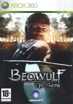 hra pro Xbox 360 Beowulf X360