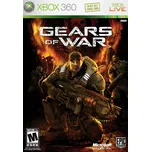 Gears of War Classic X360
