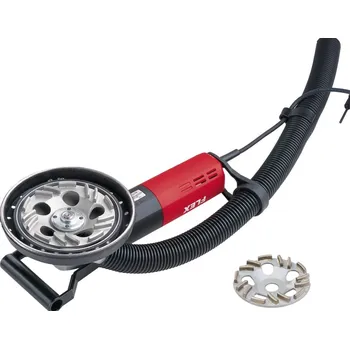 sanační bruska Flex LD 3206 C Kit Thermo-Jet Plus