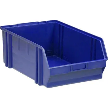 Artplast Plastové boxy 12 ks 305 x 480 x 177 mm