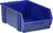Artplast Plastové boxy 12 ks 305 x 480 x 177 mm, modré
