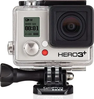 Sportovní kamera GoPro HD HERO3