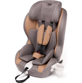 Autosedačka 4Baby Star-Fix 2016