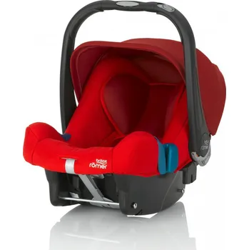 Autosedačka Britax Römer Baby-Safe Plus SHR II 2016
