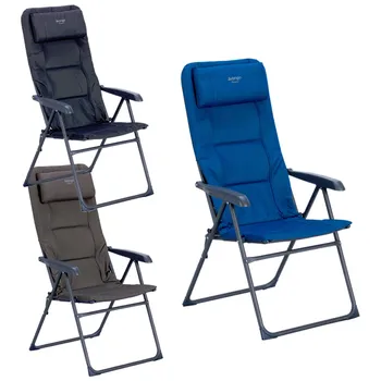 kempingová židle Vango Hampton DLX 2 chair