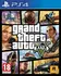 Hra pro PlayStation 4 Grand Theft Auto V PS4