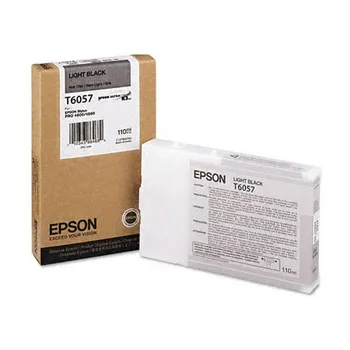 Originální Epson T6057 (C13T605700)