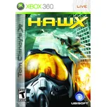 Tom Clancy's HAWX X360