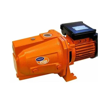 Čerpadlo AQUACUP A-Jet 1100 Bss