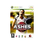 Ashes Cricket 2009 X360