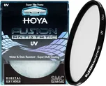 Hoya UV filtr FUSION Antistatic 49mm