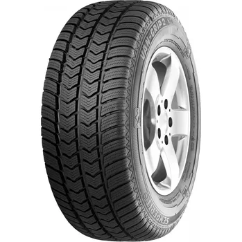Semperit Van-Grip 2 195/70 R15 97 T
