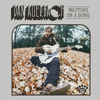 Zahraniční hudba Waiting on a Song - Dan Auerbach [CD]