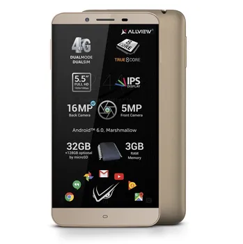 Mobilní telefon Allview V2 Viper S Dual SIM