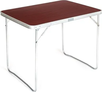 kempingový stůl Happy Green Tourneo 80x60x70 cm