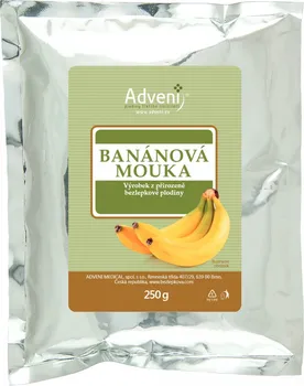 Mouka Adveni Banánová
