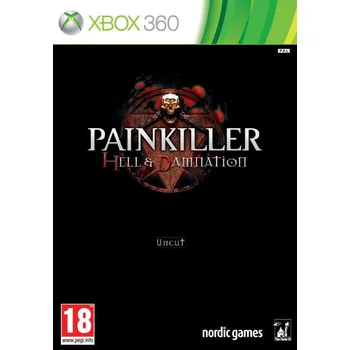 Hra pro Xbox 360 Painkiller: Hell and Damnation X360