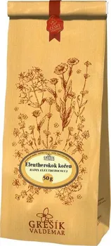 Léčivý čaj Grešík Eleutherokok kořen 50 g