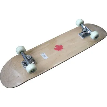Acra 05-S3/3 Skateboard závodní s deskou z kanadské překližky Skateboard Acra 05-S3/3 Skateboard závodní s deskou z kanadské překližky