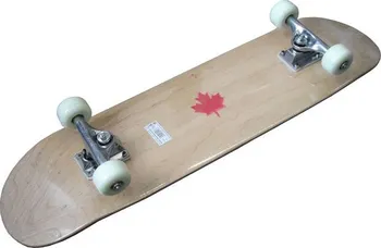 Skateboard Acra 05-S3/3 Skateboard závodní s deskou z kanadské překližky