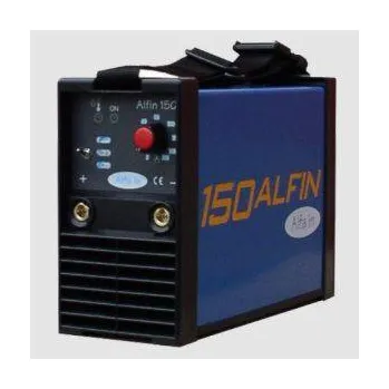 Svářečka Alfa In Alfin 150 TP