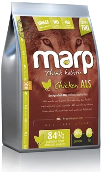Krmivo pro psa Marp Holistic ALS Chicken