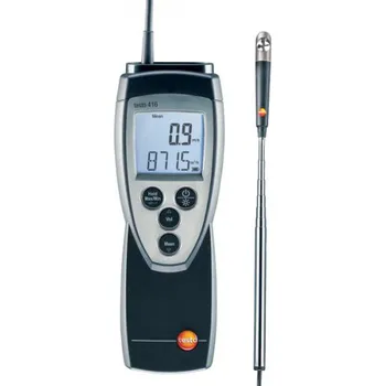 Anemometr Testo 416