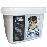 Happy Dog Baby Starter Chicken/Salmon