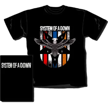 triko System Of A Down - SOAD 36