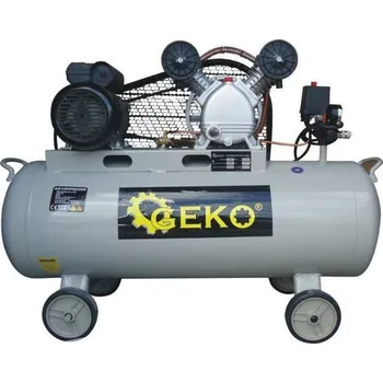 Geko G80302 100 l typ V